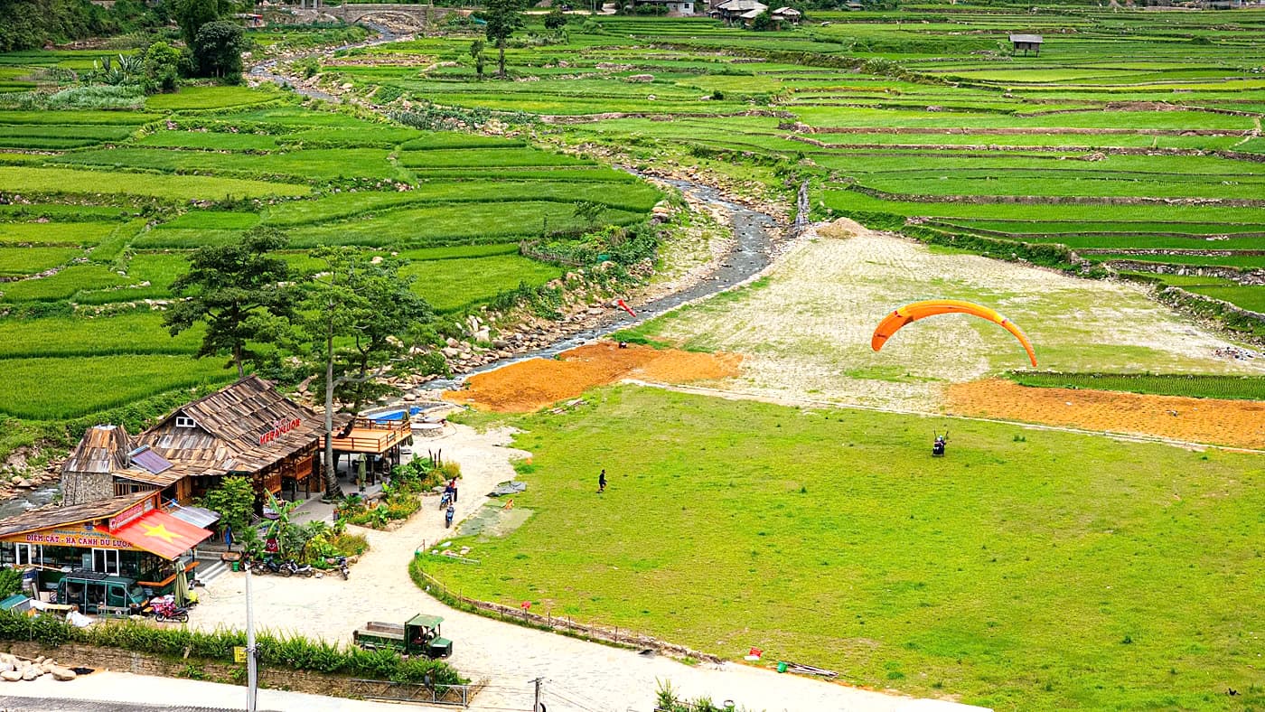 Toàn cảnh Mebayluon Clubhouse