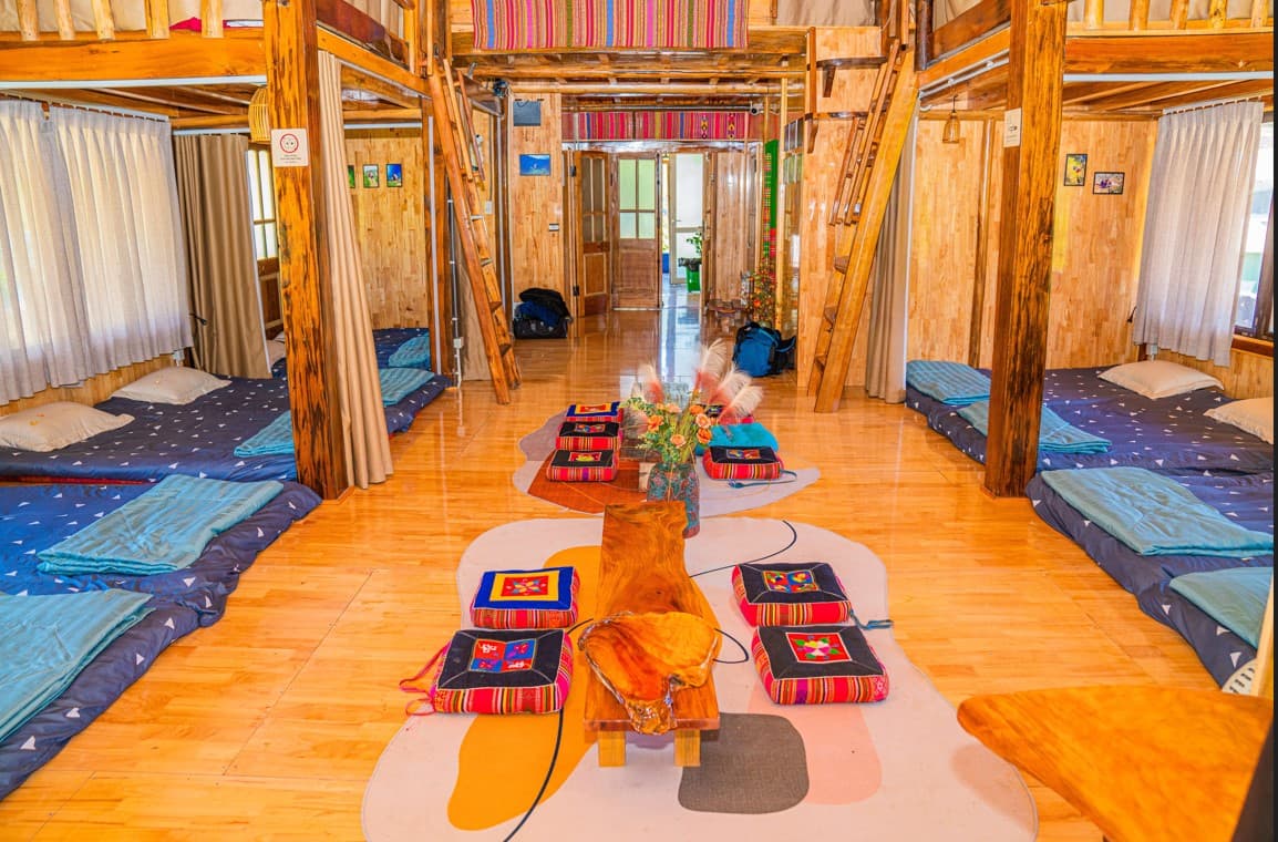 Phòng Cộng Đồng