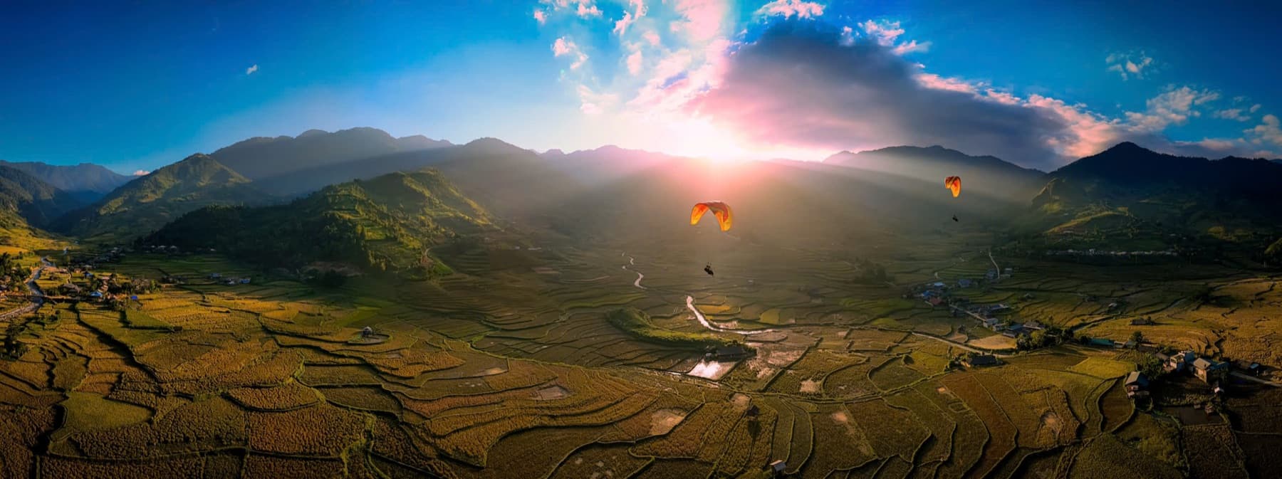 Khoảnh khắc mùa vàng 1