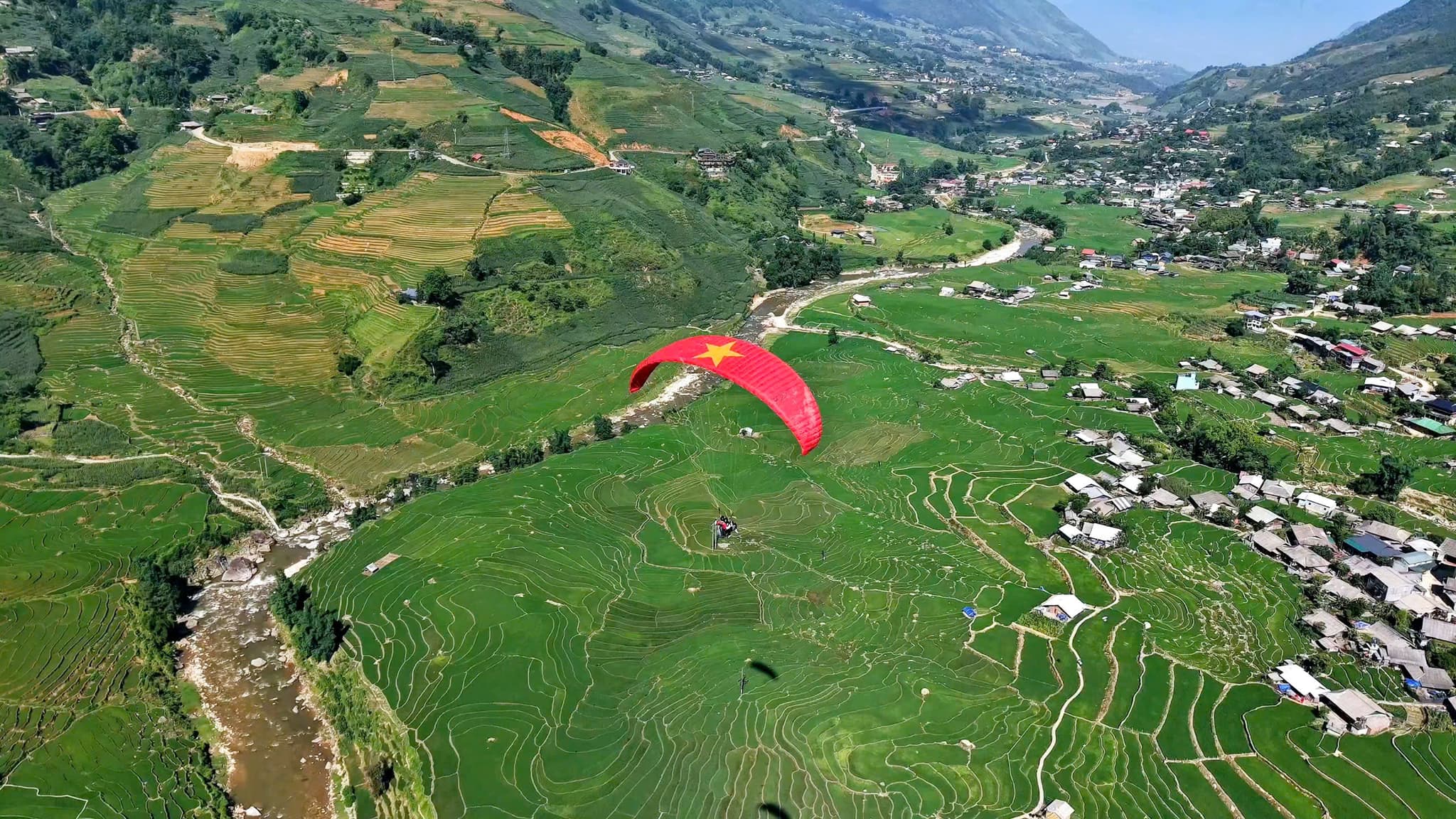 Sapa — Lào Cai