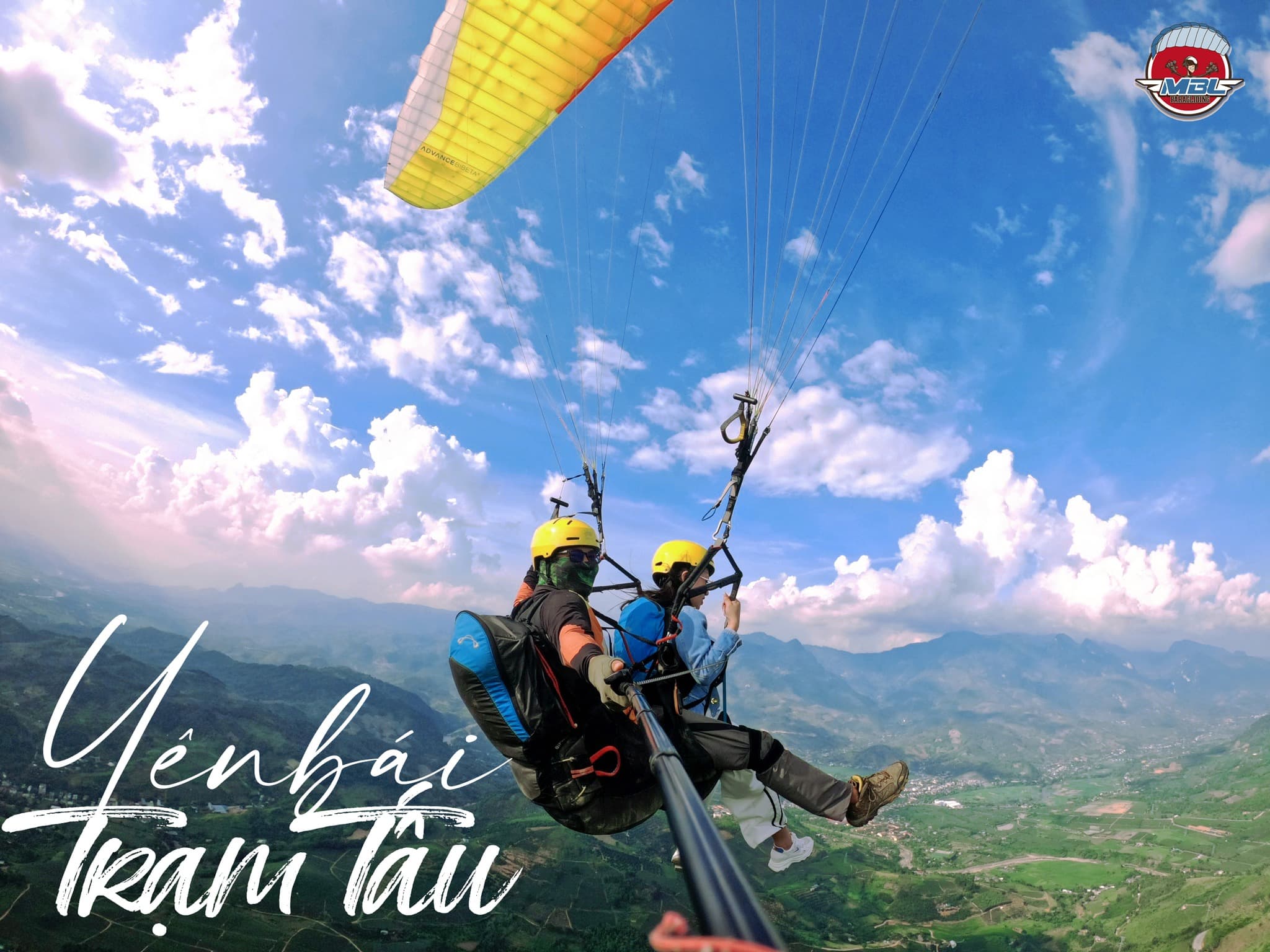 Phình Hồ - Trạm Tấu — Lào Cai
