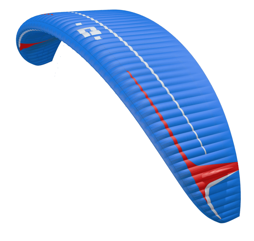 Dudek Warp 3 — Dù PPG hiệu năng cao