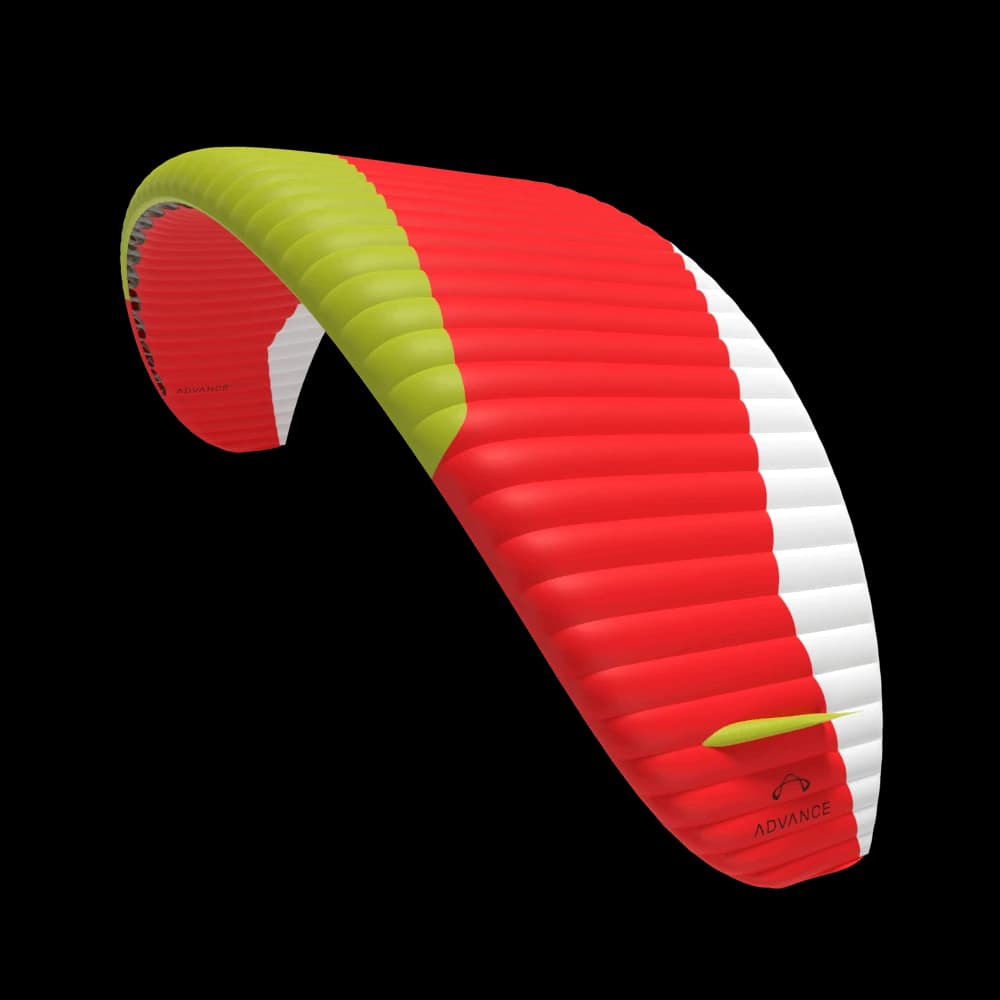 ADVANCE BIBETA 6 — Dù đôi EN-B