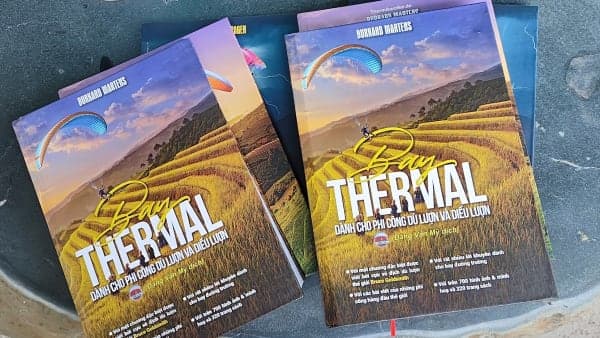 Sách Bay Thermal – bản tiếng Việt cho phi công