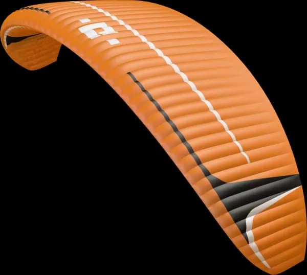 Dudek Solo 2 — Dù PPG cho học viên