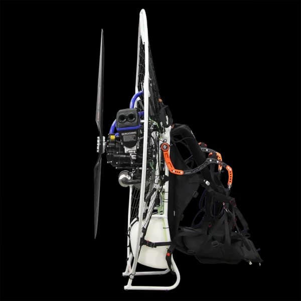 Fly Products Rider Thor 202 — Máy PPG đơn công suất lớn