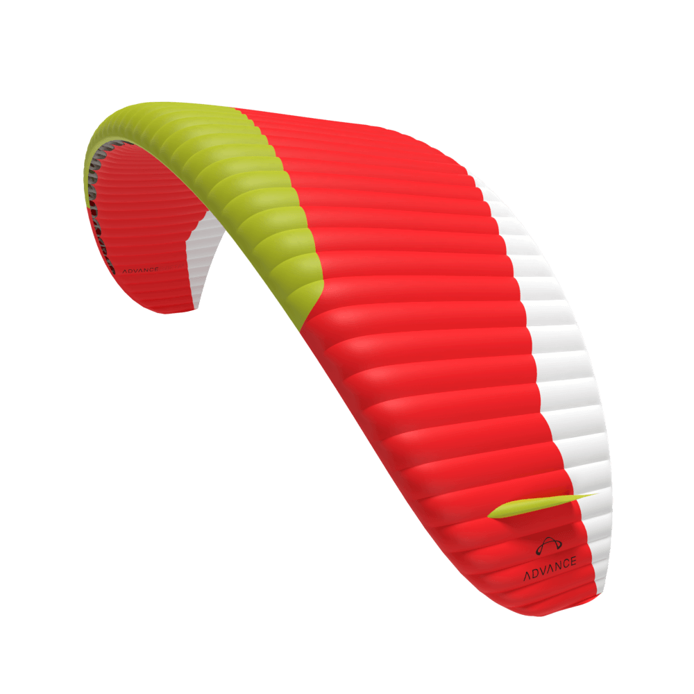 ADVANCE BIBETA 6 — Dù đôi EN-B