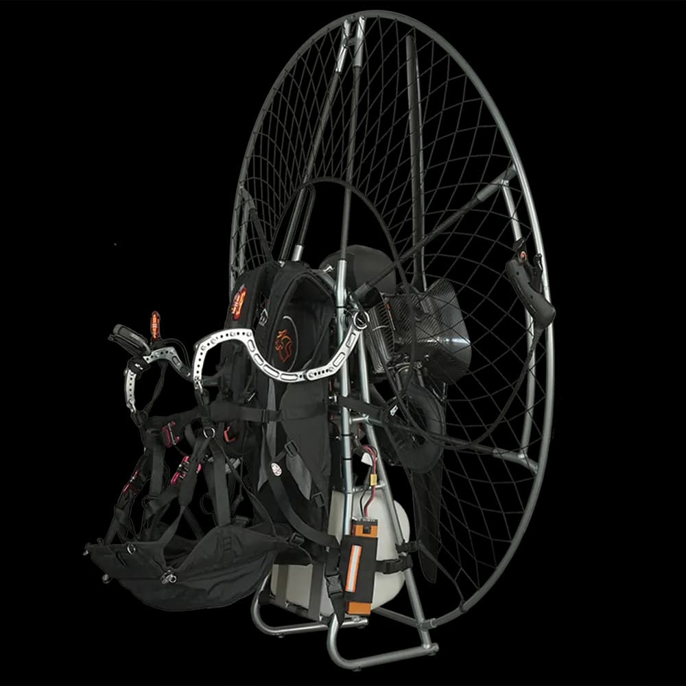 Fly Products FLY EFI (Rider / Eclipse Moster 185 EFI) — Máy PPG đơn phun xăng điện tử
