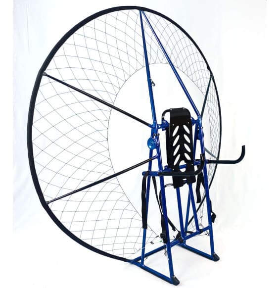 Miniplane Classic PSF — Máy PPG đơn kinh điển, điểm treo cao